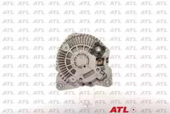 ATL AUTOTECHNIK l50120 -  Генератор